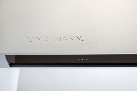 Lindemann Musicbook Power 500 II