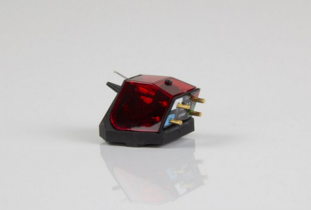 Rega Ania Pro MC Red