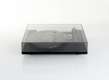 Rega Planar 6 Polaris grey + Rega Ania MC