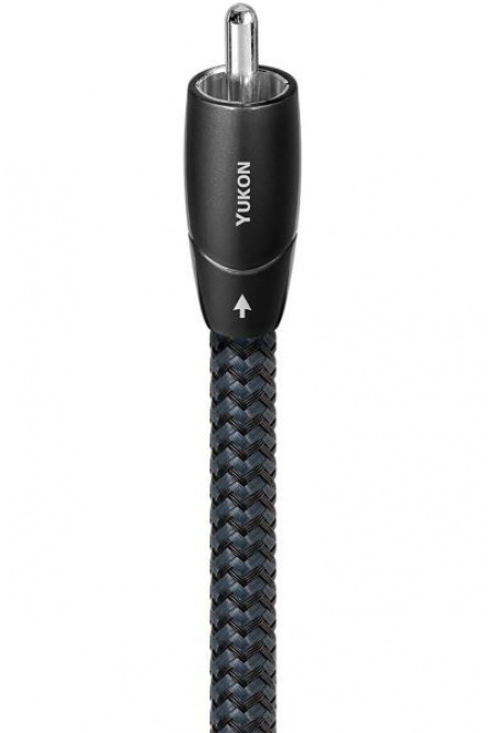 Audioquest Yukon RCA - RCA 0,75 m