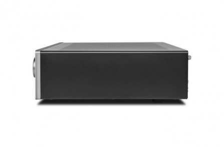 Stereo receiver Cambridge Audio AXR100D Lunar Grey