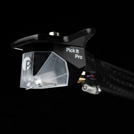 Pro-Ject Pick It PRO