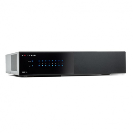 Anthem MDX 16 Black