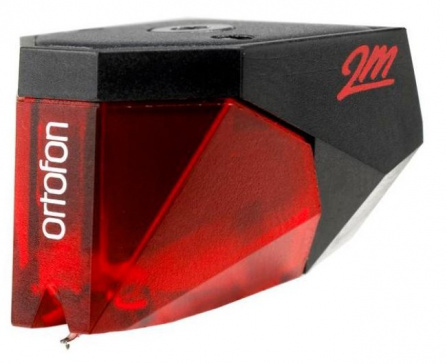 Gramofon DUAL CS 518 High Fidelity Black + Ortofon 2M RED