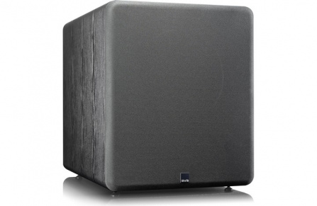 SVS PB-2000 Pro Black Ash