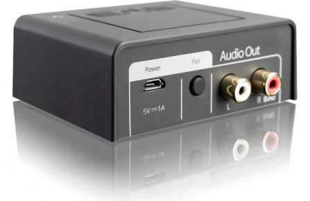 SVS Multiband Wirelles Audio Adapter