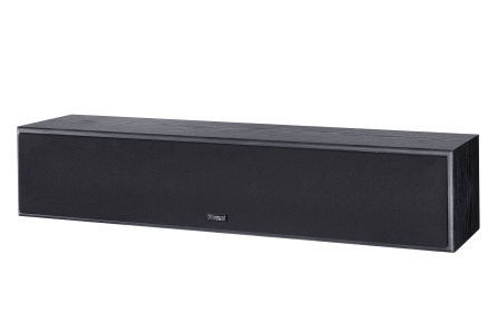 Centrální reproduktor Magnat Monitor S14C - černá