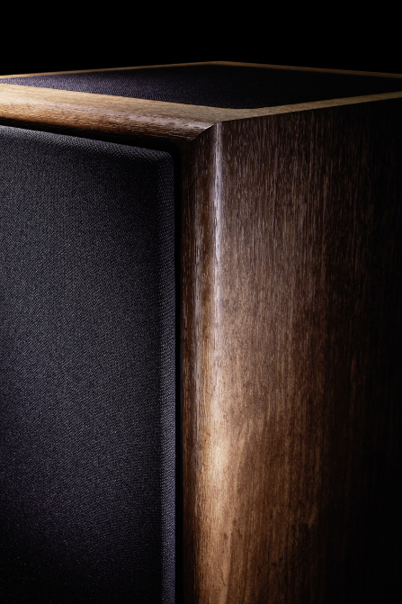 Reproduktory Magnat Monitor S10D - walnut