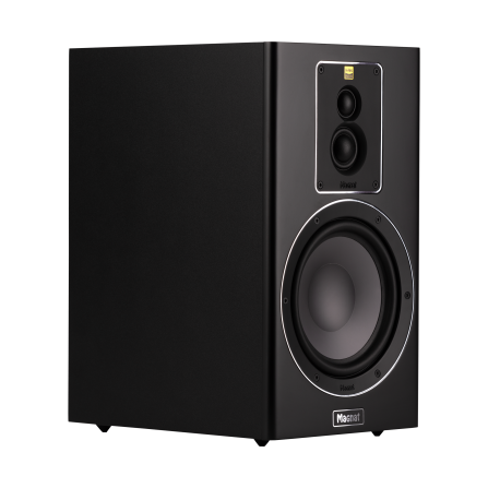 Reproduktory Magnat Signature 603 Black matt