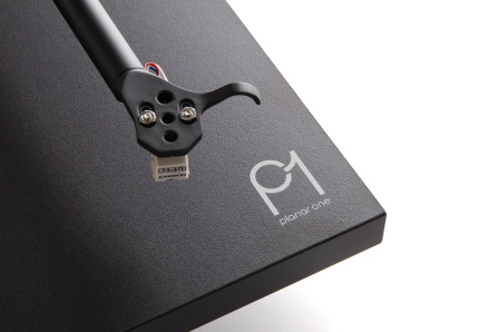 Gramofon Rega Planar 1 Black mat