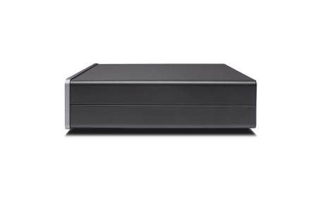 Cambridge Audio MXN10  Silver