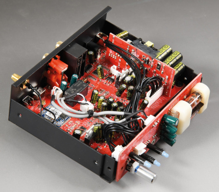 Advance Acoustic WTX-StreamTubes