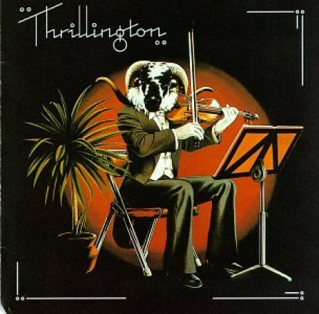 Paul McCartney - Thrillington LP