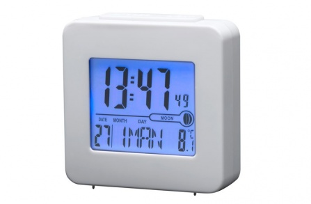 Denver REC-34 White