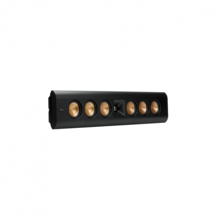 Reproduktor Klipsch Reference Premiere Designer On-Wall RP-640D Black - 1 ks