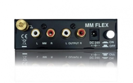 Thorens MM Flex