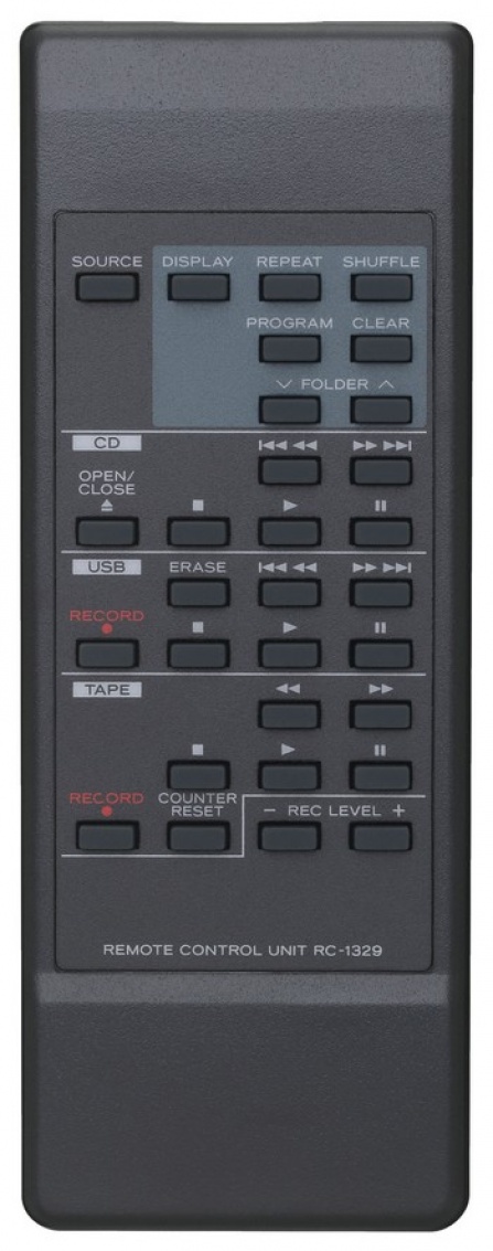 Teac AD-850-SE