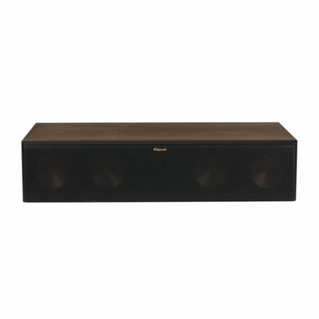 Centrální reproduktor Klispch RC-64 III Walnut