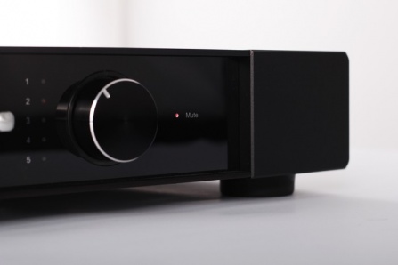 Rega Elex MK4