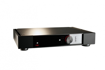 Rega Elicit MK5