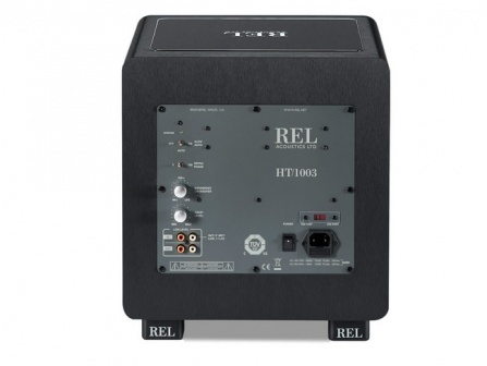 REL Acoustics HT 1003 Mk II