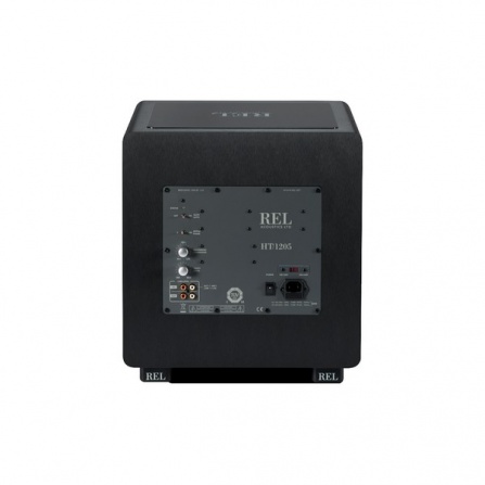 REL Acoustics HT 1205 Mk II