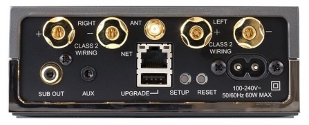 Arcam Solo Uno