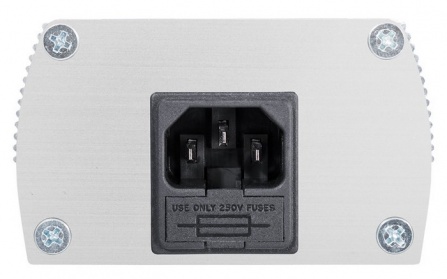SUPRA Mains Block MD06-EU/SP