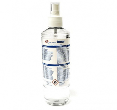 Tonar QS Vinyl Spray