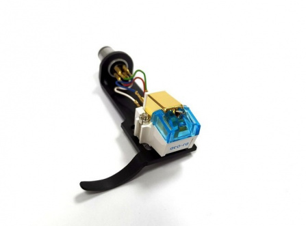 Nagaoka DJ-03 HD