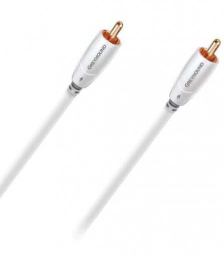 Audioquest Greyhound 16 m