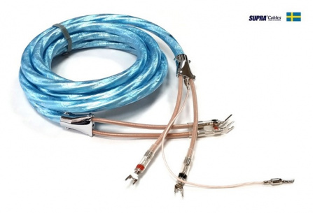 Supra Sword Excalibur Combicon 2x 2,0m