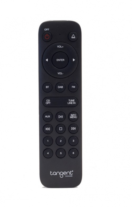 Tangent Ampster BT II