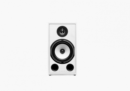 Reproduktory Triangle Borea BR03 Matt White