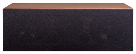 Centrální reproduktor AQ Wega 51 MKIII Walnut