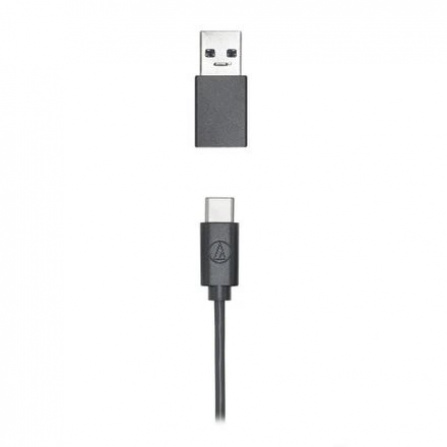 Audio-Technica ATR2x-USB