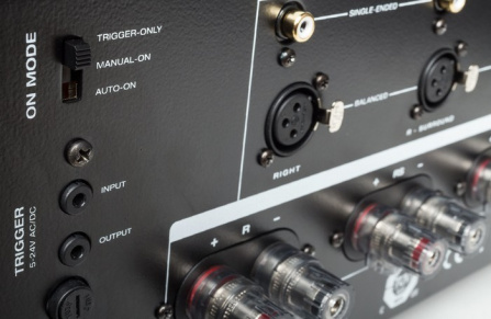 Anthem MCA 525 Gen 2