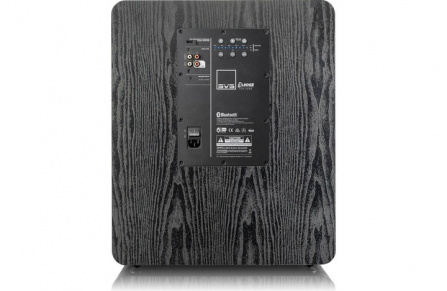 SVS PB-2000 Pro Black Ash