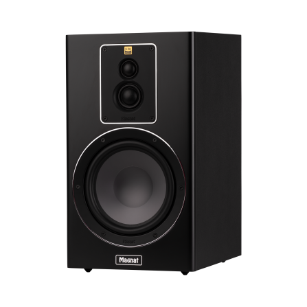 Reproduktory Magnat Signature 603 Black matt