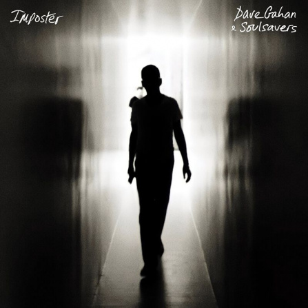 Dave Gahan and Soulsavers - Imposter LP