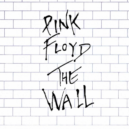 Pink Floyd - The Wall (2LP)