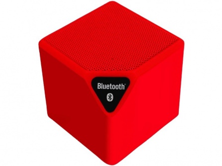 Bigben BT14 Red