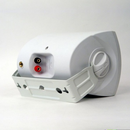 Klipsch AW-400 White