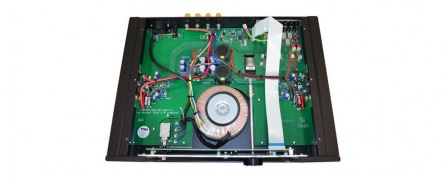 Rega Elex MK4