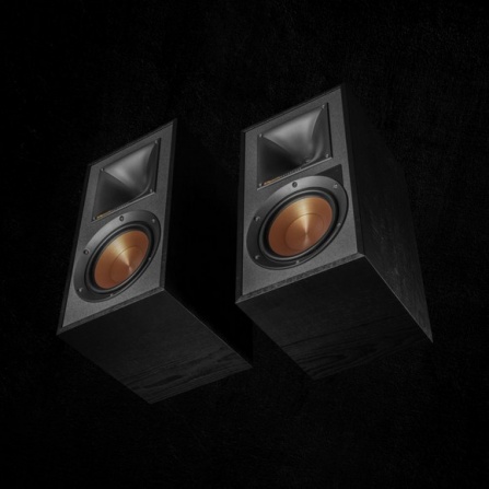 Klipsch Reference Powered R-51PM Black