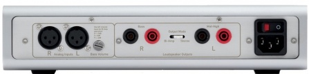 Lindemann Musicbook Power 500 II
