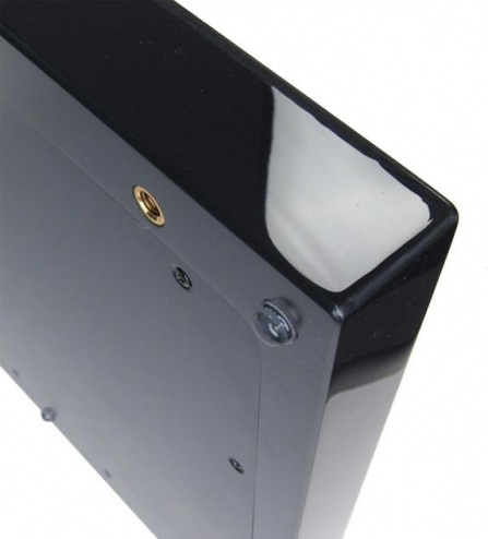 Pro-Ject Ground it de luxe 1