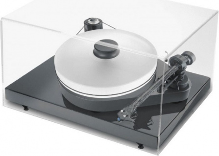 Pro-Ject Ground it de luxe 2