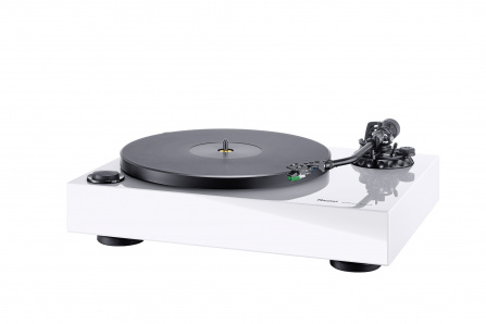 Gramofon Magnat MTT 990 White