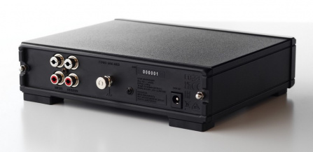 Rega Fono MM MK5